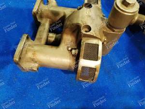 Zenith carburetor - AVIONS VOISIN C14 - 36 DHK632- thumb-3