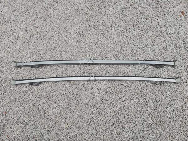 Rare pair of Mercedes roof boxes - MERCEDES BENZ E (W124) - 9