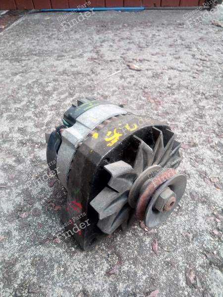 Alternateur - CITROËN AX - A13N129- 0