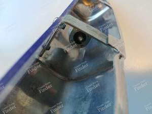 Eclaireur de plaque d'immatriculation - PEUGEOT 203 - 6340.18 / 6340.22- thumb-8