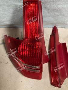 Left rear light - CITROËN C4 - 9655864080- thumb-2