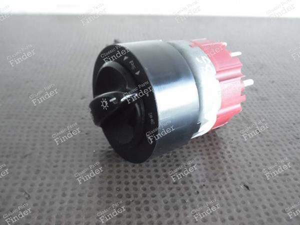 COMMANDE DE PHARES PORSCHE 996 & 986 - PORSCHE Boxter (986) - 99661353500 ou 99661353501- 4