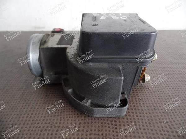 DEBITMETER 0280202083 / 13621710539 BMW 320i E30 - BMW 3 (E30) - 1 710 539- 3