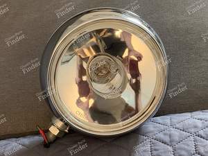 1 Oscar longue portée Cibié SPOT Iode - ALPINE A110