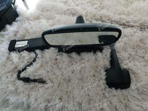 Innenspiegel + Regensensor für CITROËN C6