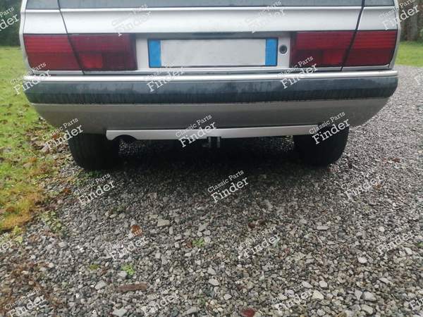 Rear bumper - CITROËN XM - 0