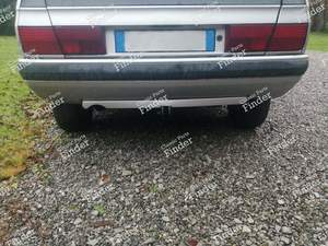 Rear bumper - CITROËN XM
