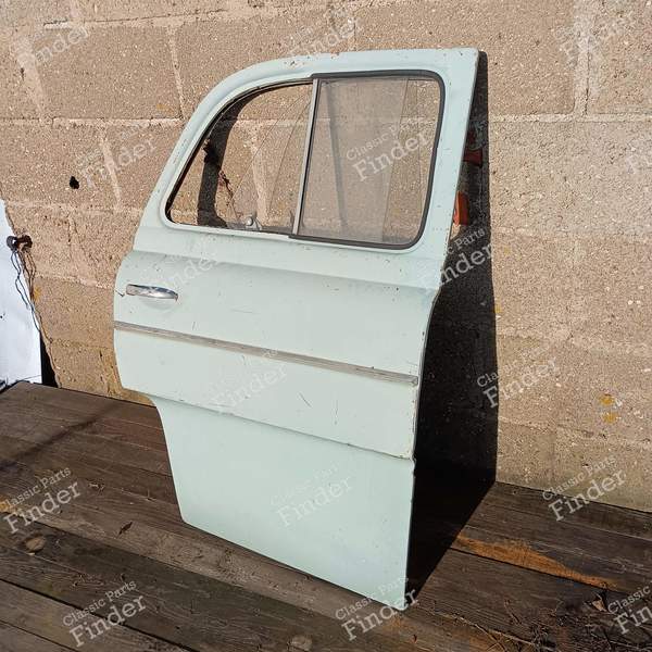 Rechte Hintertür - RENAULT Dauphine / Ondine - 0