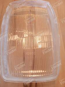 Headlight Glass - MERCEDES BENZ /8 (W114 / W115) - 1305630018- thumb-1