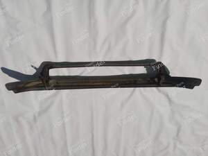Stainless steel rear bumper - CITROËN DS / ID - thumb-6
