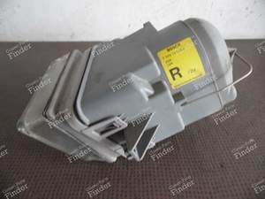 ANTIBROUILLARD DROIT PHASE 1 - MERCEDES BENZ SL (R129) - Bosch 0305120002  Mercedes 1298200256 ou A1298200256- thumb-3