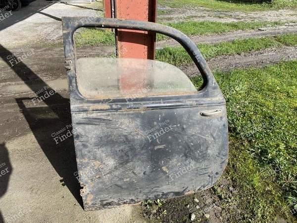 Rechte Vordertür - PEUGEOT 402 - 0