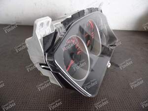 Kombiinstrument - MITSUBISHI Lancer Evo IX - MN162628- thumb-7