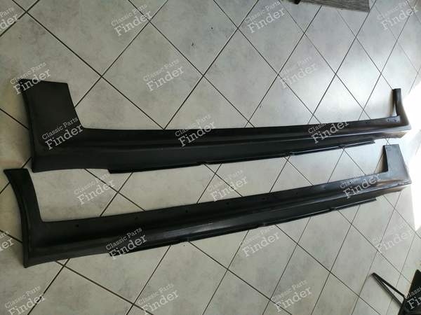 Sport-Seitenschweller-Set - CITROËN XM - ZC986793SN- 0
