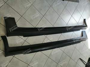 Sport-Seitenschweller-Set für CITROËN XM