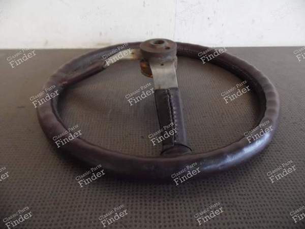 STEERING WHEEL JEEP CHEROKEE XJ & WRANGLER YJ - JEEP Cherokee / Wagoneer Limited / Comanche - 6