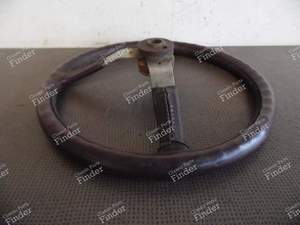 STEERING WHEEL JEEP CHEROKEE XJ & WRANGLER YJ - JEEP Cherokee / Wagoneer Limited / Comanche - thumb-6