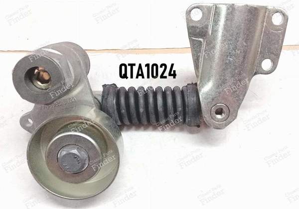 Accessory belt tensioner - LANCIA Kappa - QTA1024- 0