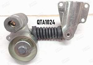 Accessory belt tensioner for LANCIA Kappa