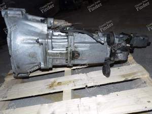 BOITE DE VITESSE ZF S5-18/3 - ALFA ROMEO Alfa 6 - 1255003114- thumb-8