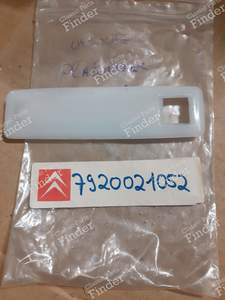 Interior ceiling light for 104 and LNA for PEUGEOT 104 / 104 Z