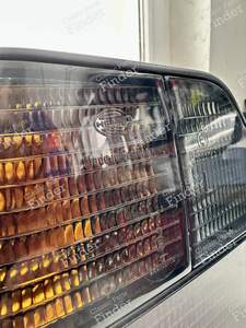 "Magic Color Black" taillights - VOLKSWAGEN (VW) Golf II / Jetta - thumb-5