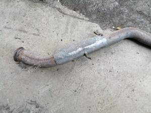 Auspuffanlage CX Prestige - CITROËN CX - thumb-1