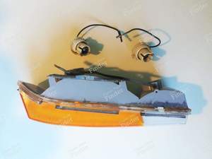 Front left turn signal and warning light - CITROËN M35 - 431G- thumb-9