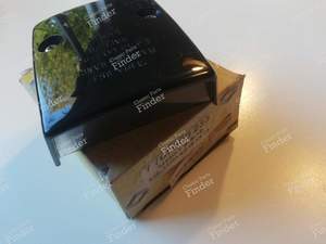 License plate light for RENAULT 4 / 3 / F (R4)