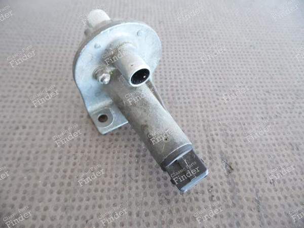 COMMANDE AIR ADDITIONNEL 0280140132 PORSCHE 944-1 2,5 - PORSCHE 944 - 94460610300, 94460610301, 94460610202, 94460611200, 022906045A ou 944606103AX- 0