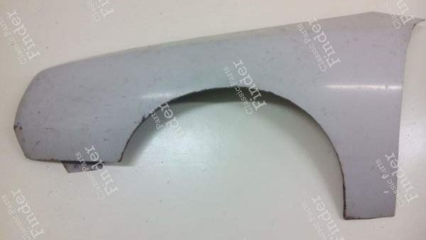 Left front fender - CITROËN GS / GSA - 0