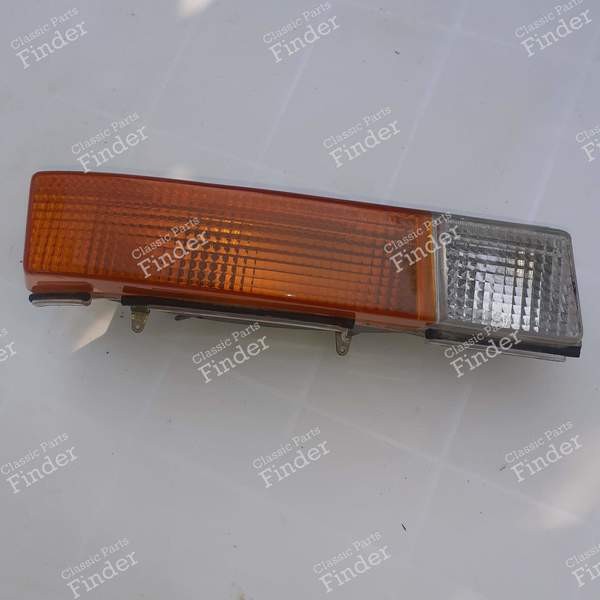 Right front flasher/indicator light - CITROËN Ami 8 / Super - 431D- 0