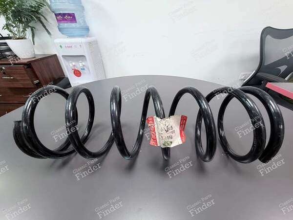 Coil spring - LAND ROVER Discovery 1 & 2 - 3