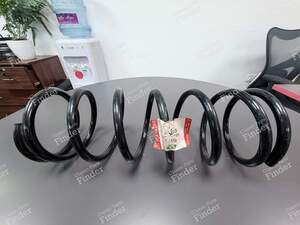 Coil spring - LAND ROVER Discovery 1 & 2 - thumb-3