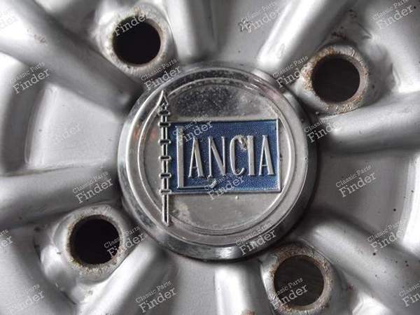 LANCIA FLAVIA / FULVIA RIM - LANCIA Fulvia Coupé - 1