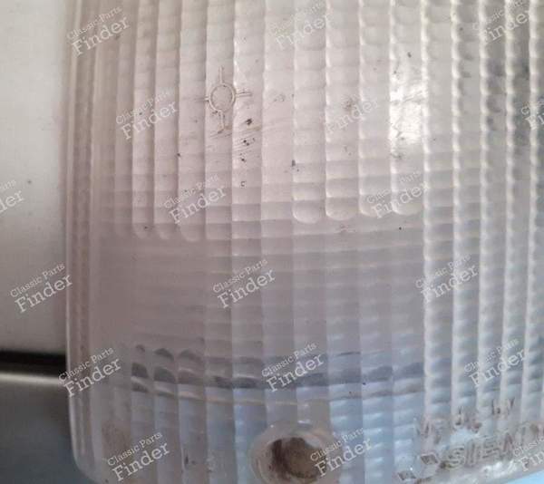 Blinkerkabochon - FIAT Uno / Duna / Fiorino - OEM: 14325 / 39397- 1
