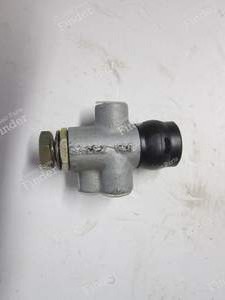 BREMSVERTEILER - 1965-1975 für PEUGEOT J7