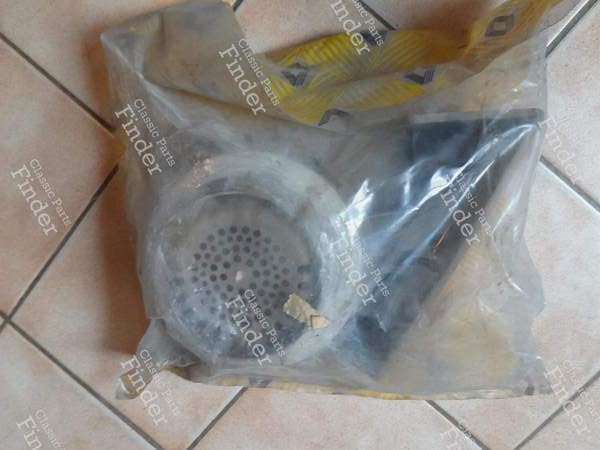 FRONT LEFT SPEAKER SUPPORT - RENAULT 21 (R21) - 7700764099- 2