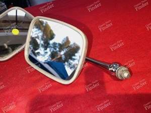 Pair of mirrors - CITROËN DS / ID - thumb-4