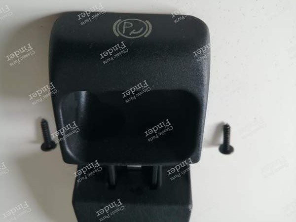 Steuerung der Handbremse - Phase 2 - CITROËN XM - 0