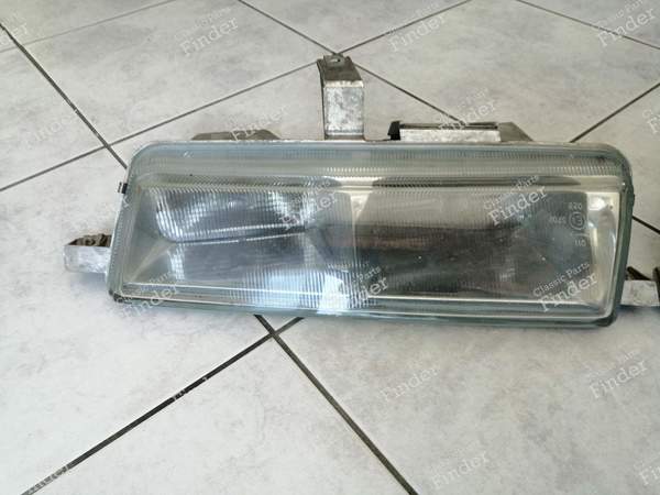 Blinklichtpaar - Phase 2 - CITROËN XM - 2