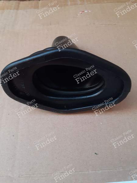 Gear lever bellows - VOLKSWAGEN (VW) Karmann Ghia (Typ 34) - 311711115- 2