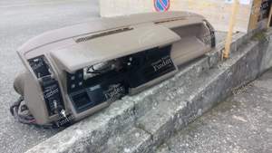 LP - Phase I - RENAULT 21 (R21) - thumb-2