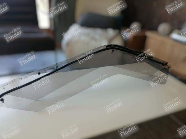 Déflecteurs de portes avant - CITROËN CX - 6