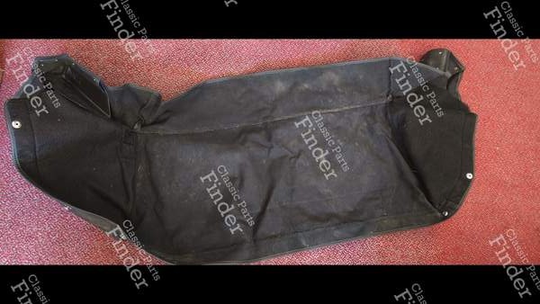 Capote d'origine pour cabriolet - TALBOT Samba - 8494.24- 6