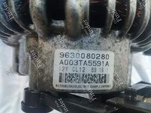 Lichtmaschine - CITROËN XM - thumb-2