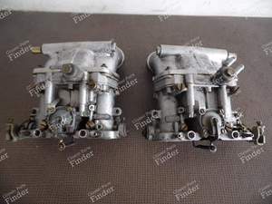 DELLORTO CARBURETORS - ALFA ROMEO 33 - Dellorto DRLA 36 D & DRLA 36 S- thumb-5
