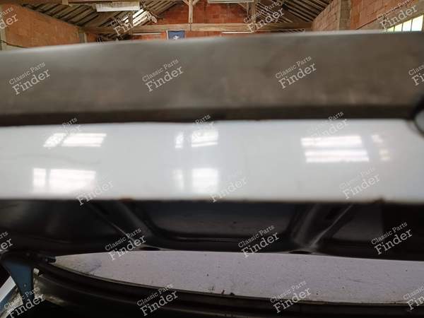 Kofferraumspoiler - RENAULT 18 (R18) - 5