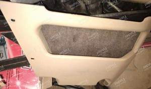 Left rear armrest for Renault Fuego for RENAULT Fuego