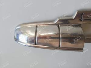 Support de plaque d'immatriculation - SIMCA Aronde - 5421 - TER 21318- thumb-6